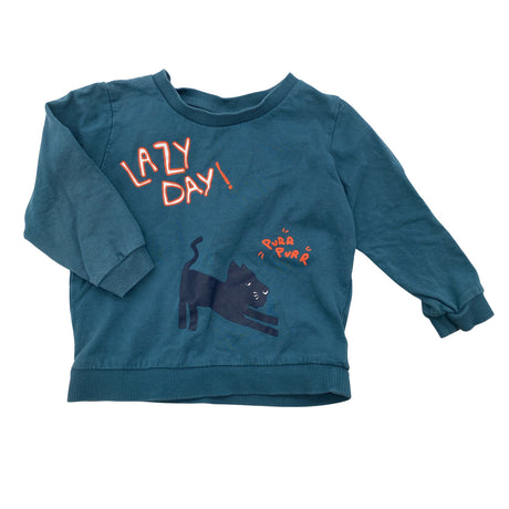 Unisex Name It - Collegepaita, koko 80 - 86 -  ()
