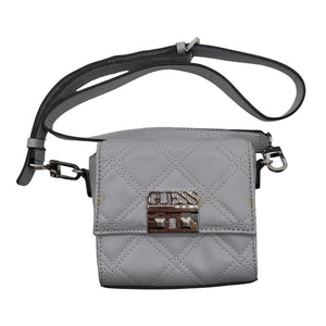 Unisex Guess - Olkalaukku, koko Mini -  (1)