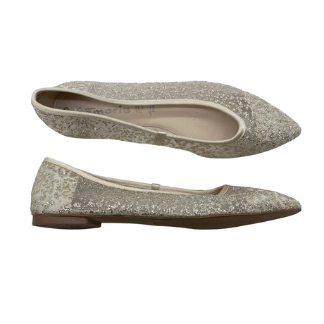 Unisex Tamaris - Juhlaballerinat, koko 40 -  ()