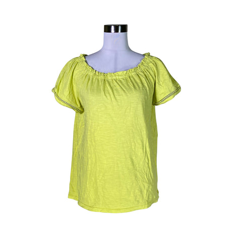 Unisex Cecil - Lyhythihainen pusero, koko 38 -  ()