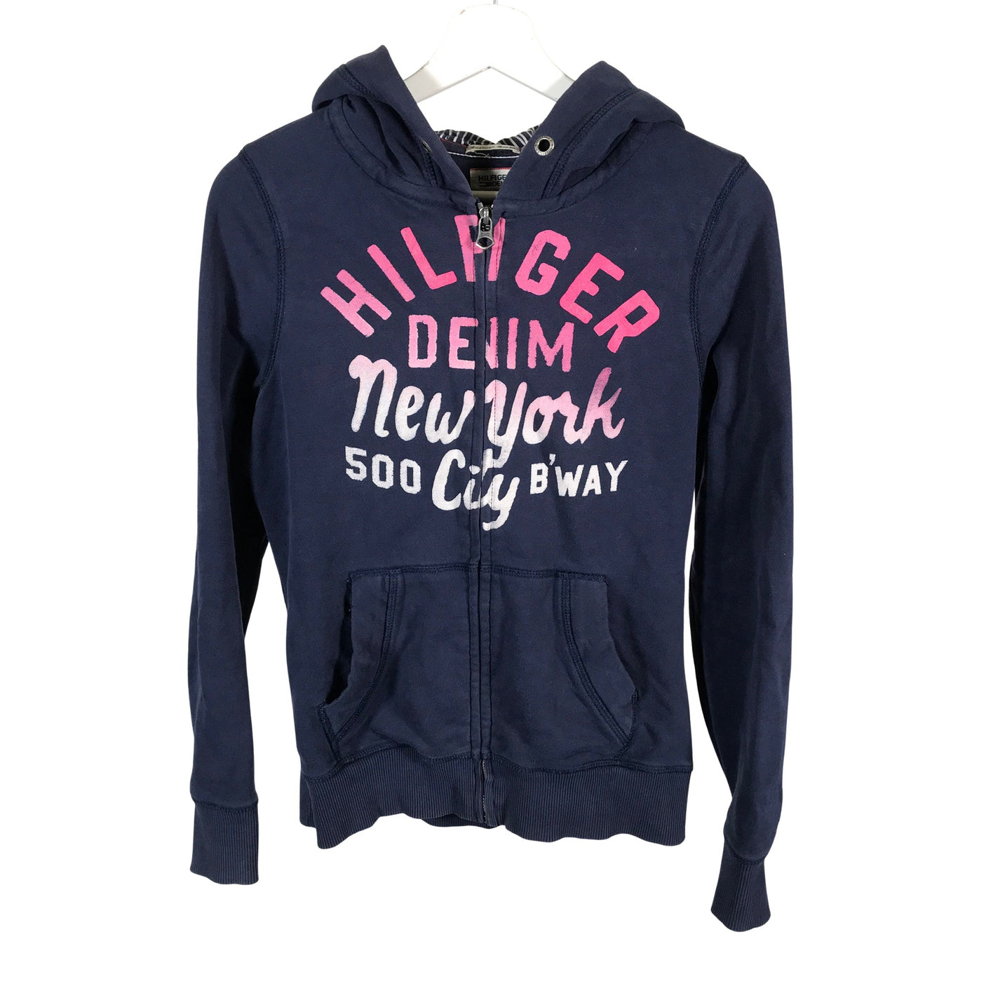 Unisex Tommy Hilfiger - Huppari, koko 36 -  (1)