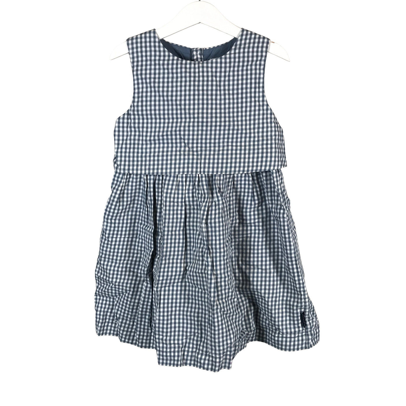 Unisex Polarn O. Pyret - Kangasmekko, koko 110 - 116 -  (1)