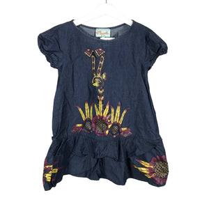 Unisex Klaus Haapaniemi - Kangasmekko, koko 110 - 116 -  (1)