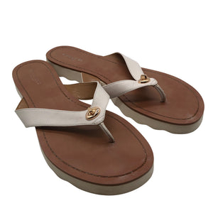 Unisex Coach - Sandaalit, koko 38 -  (2)