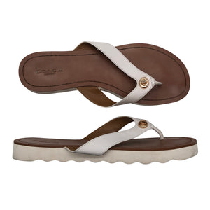 Unisex Coach - Sandaalit, koko 38 -  (1)