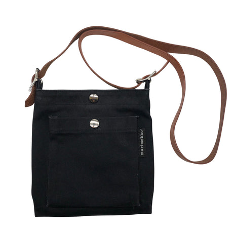 Unisex Marimekko - Olkalaukku, koko Midi -  ()
