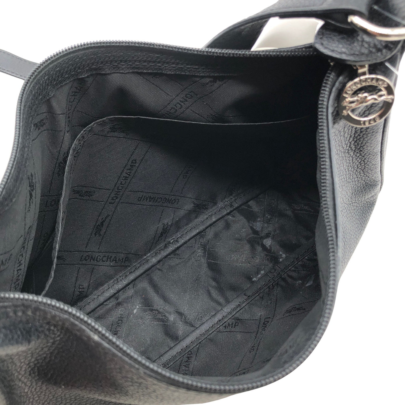 Unisex Longchamp - Olkalaukku, koko Midi -  (2)