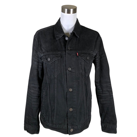 Unisex Levi's - Farkkutakki, koko 38 -  ()