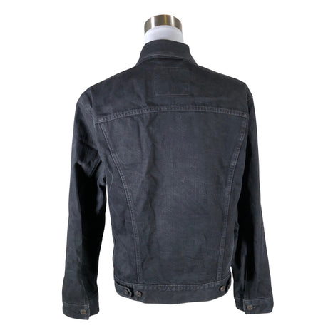 Unisex Levi's - Farkkutakki, koko 38 -  (2)