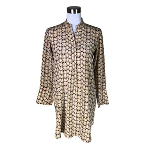 Unisex Marimekko - Sifonkitunika, koko 34 -  (1)