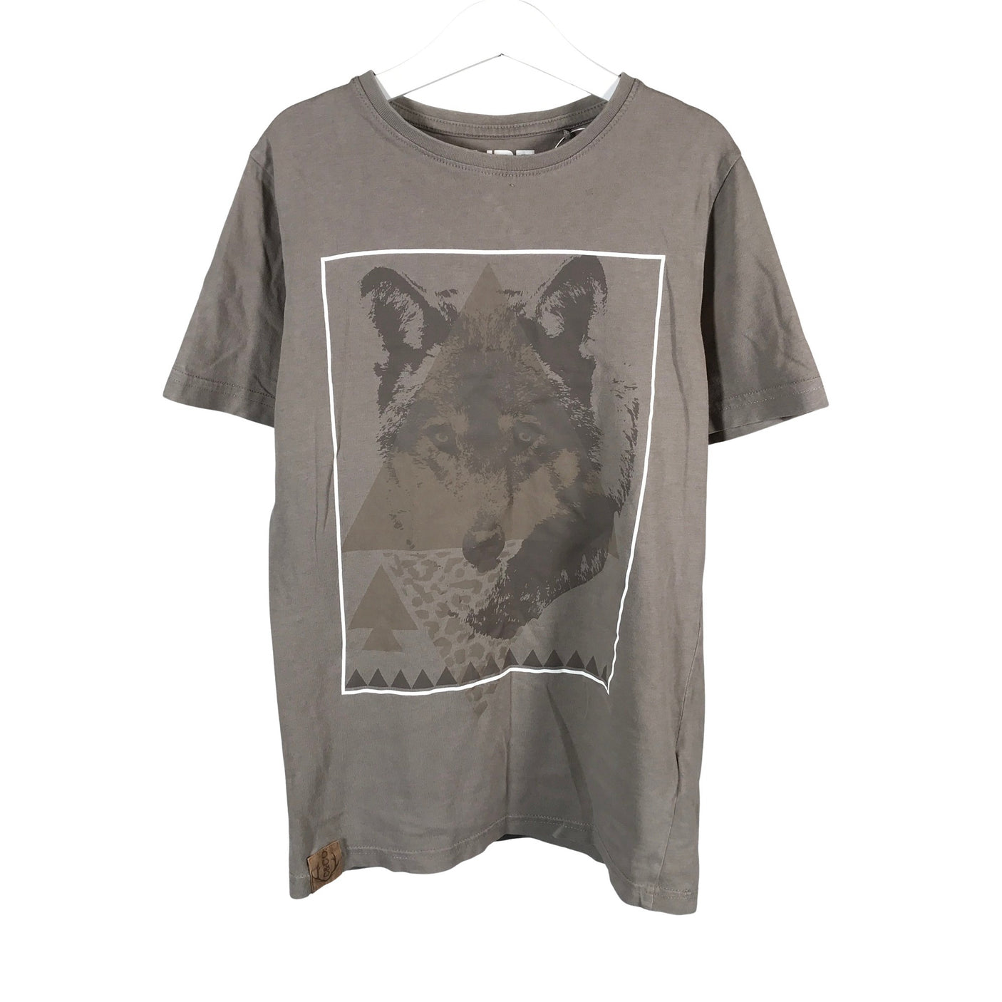 Unisex Cube co. - T-paita, koko 134 - 140 -  (1)