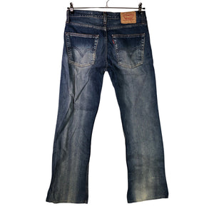 Unisex Levi's - Farkut, koko W33 -  (2)