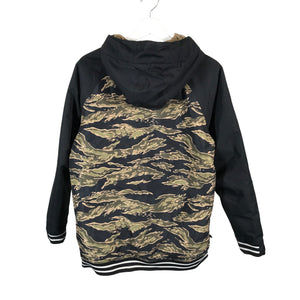 Unisex Burton - Kevyttoppatakki, koko 164 - 170 -  (2)