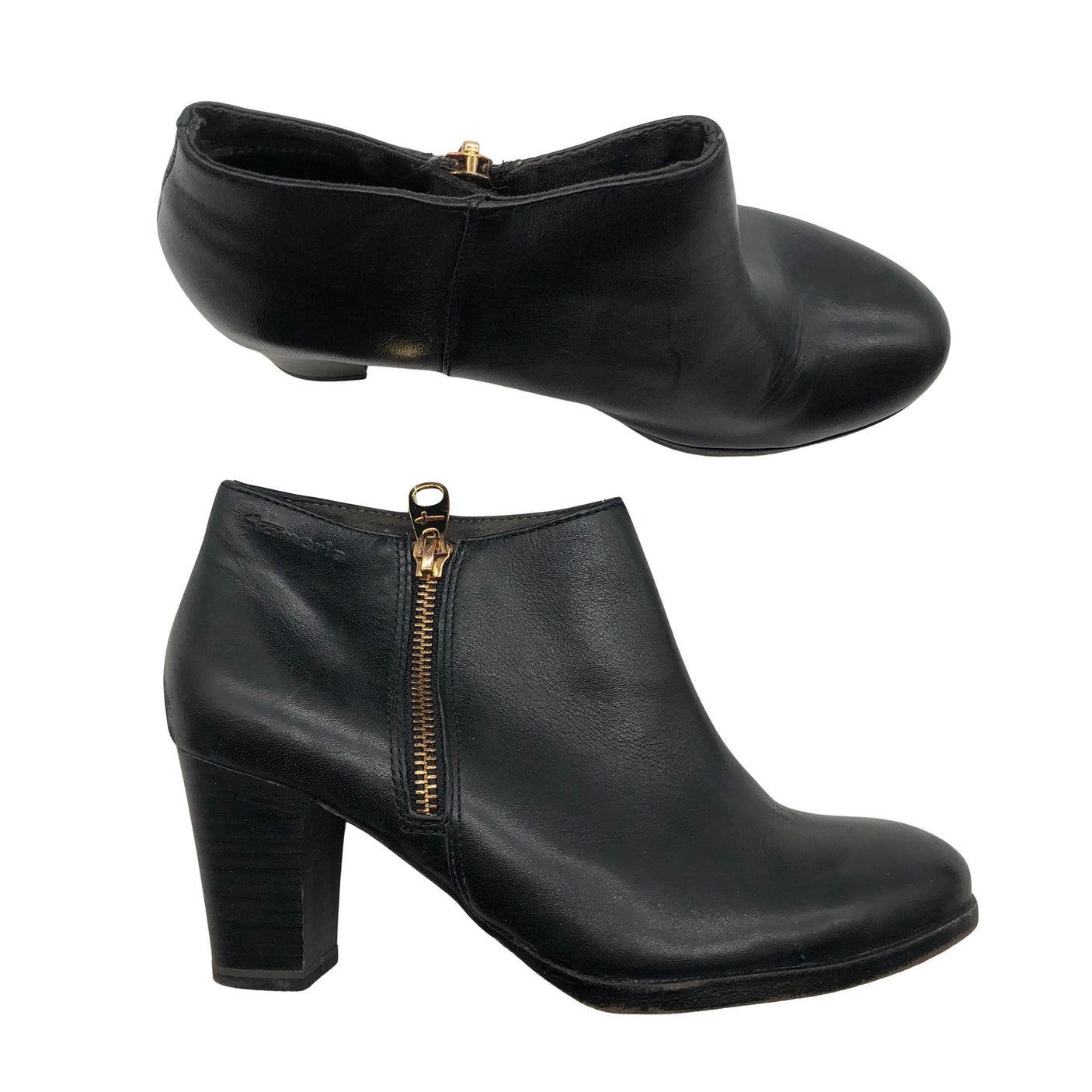 Unisex Tamaris - Nilkkurit, koko 37 - 