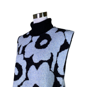 Unisex Marimekko - Neuleliivi, koko 36 -  (3)
