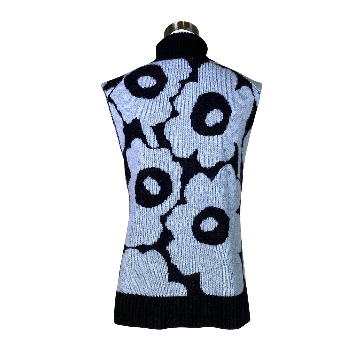 Unisex Marimekko - Neuleliivi, koko 36 -  (2)