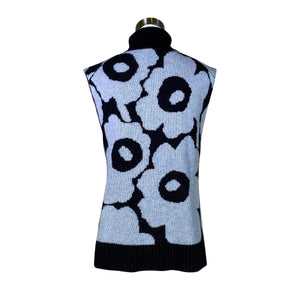 Unisex Marimekko - Neuleliivi, koko 36 -  (2)