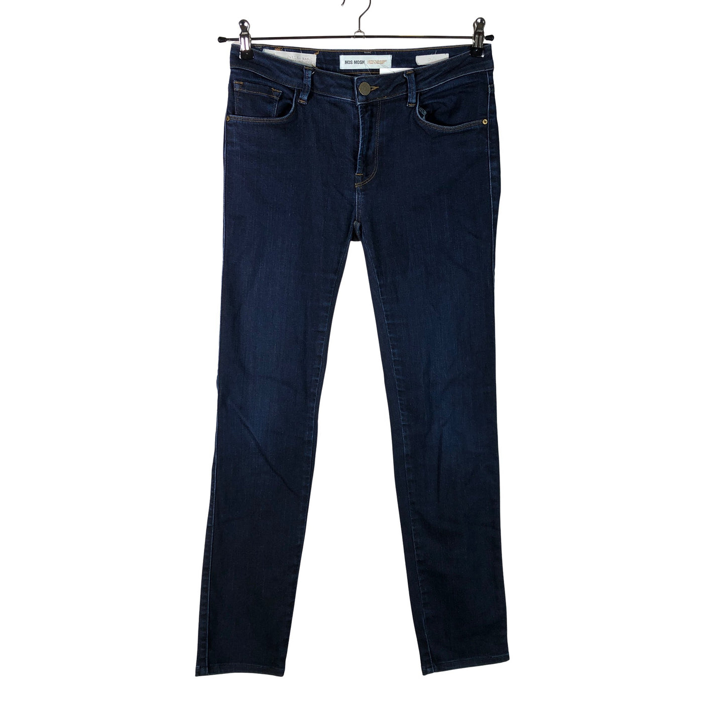 Unisex Mos Mosh - Farkut, koko W29 -  (1)