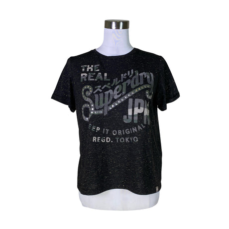 Unisex Superdry - T-paita, koko 40 -  ()