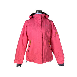 Unisex Didriksons - Toppatakki, koko 40 -  (1)