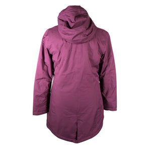 Unisex McKinley - Kevyttoppatakki, koko 42 -  (2)