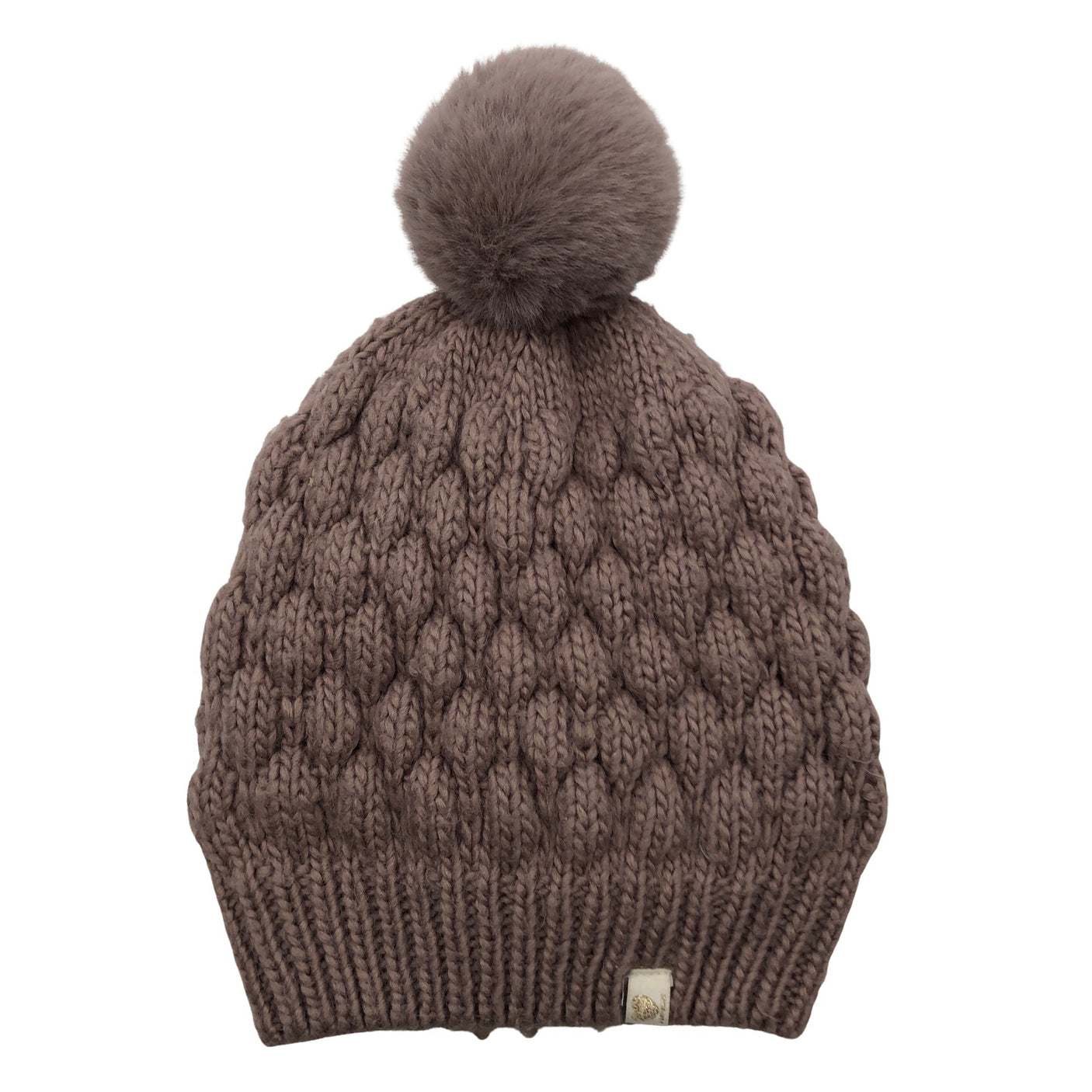 Unisex POMPdeLUX - Talvipipo, koko 52 - 54 cm - 