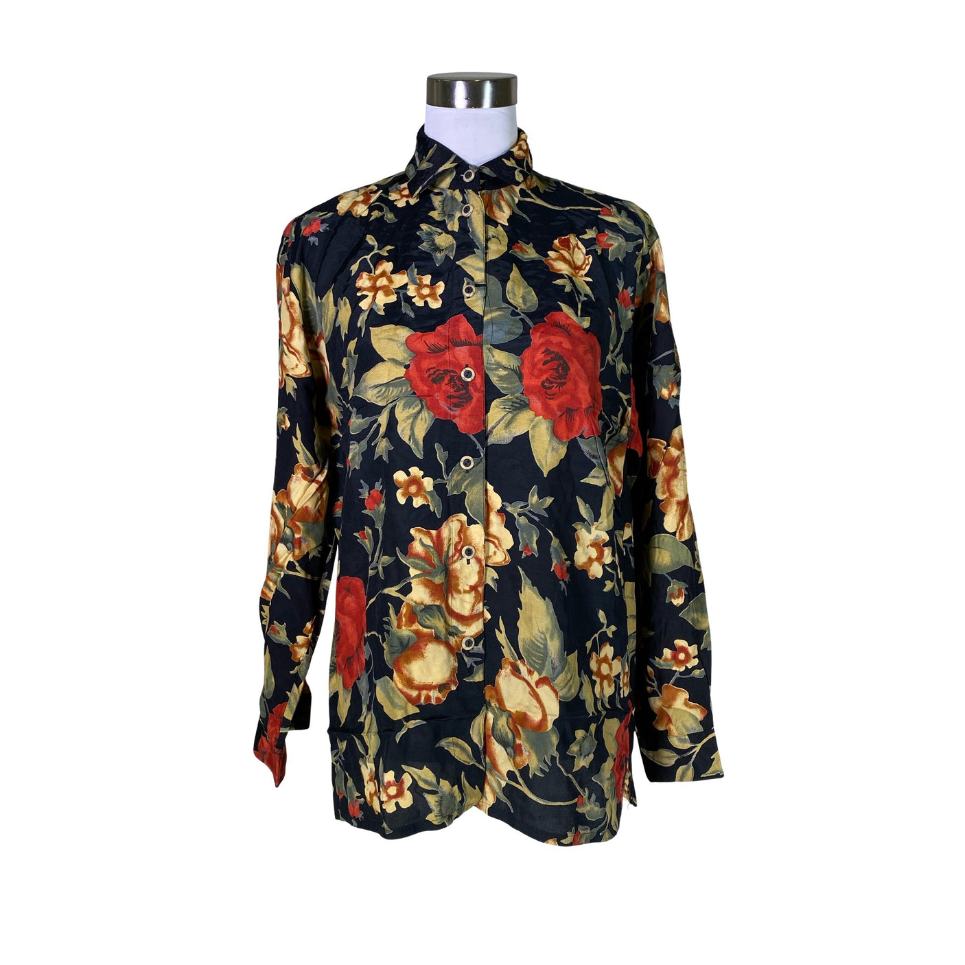 Unisex Fabiani - Sifonkitunika, koko 36 -  (1)