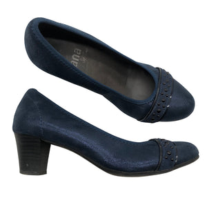 Unisex Jana - Korkokengät, koko 37 -  (1)