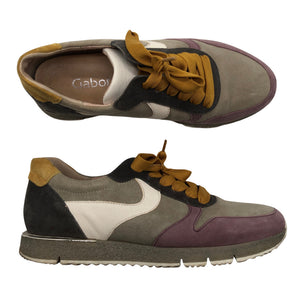 Unisex Gabor - Tennarit, koko 37 -  (1)