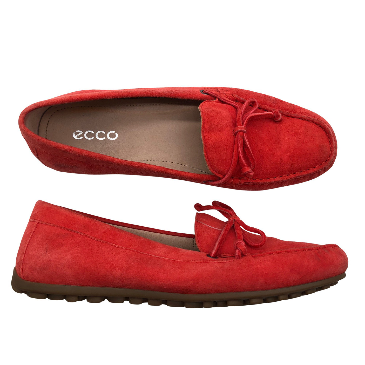 Unisex Ecco - Loaferit, koko 38 -  (1)