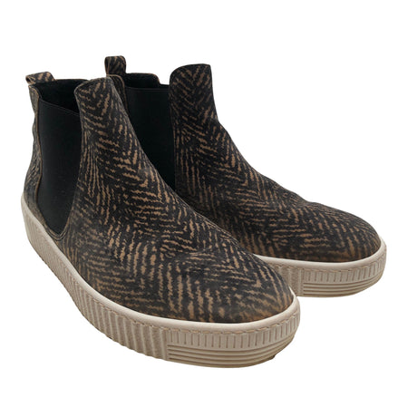 Unisex Gabor - Tennarit, koko 37 -  (2)