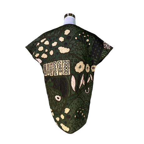Unisex Marimekko - Kangastunika, koko 36 -  (2)