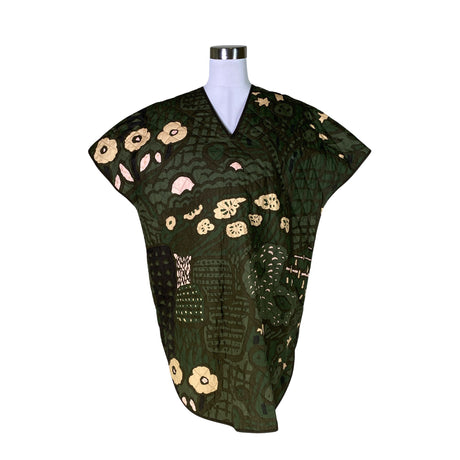 Unisex Marimekko - Kangastunika, koko 36 -  ()