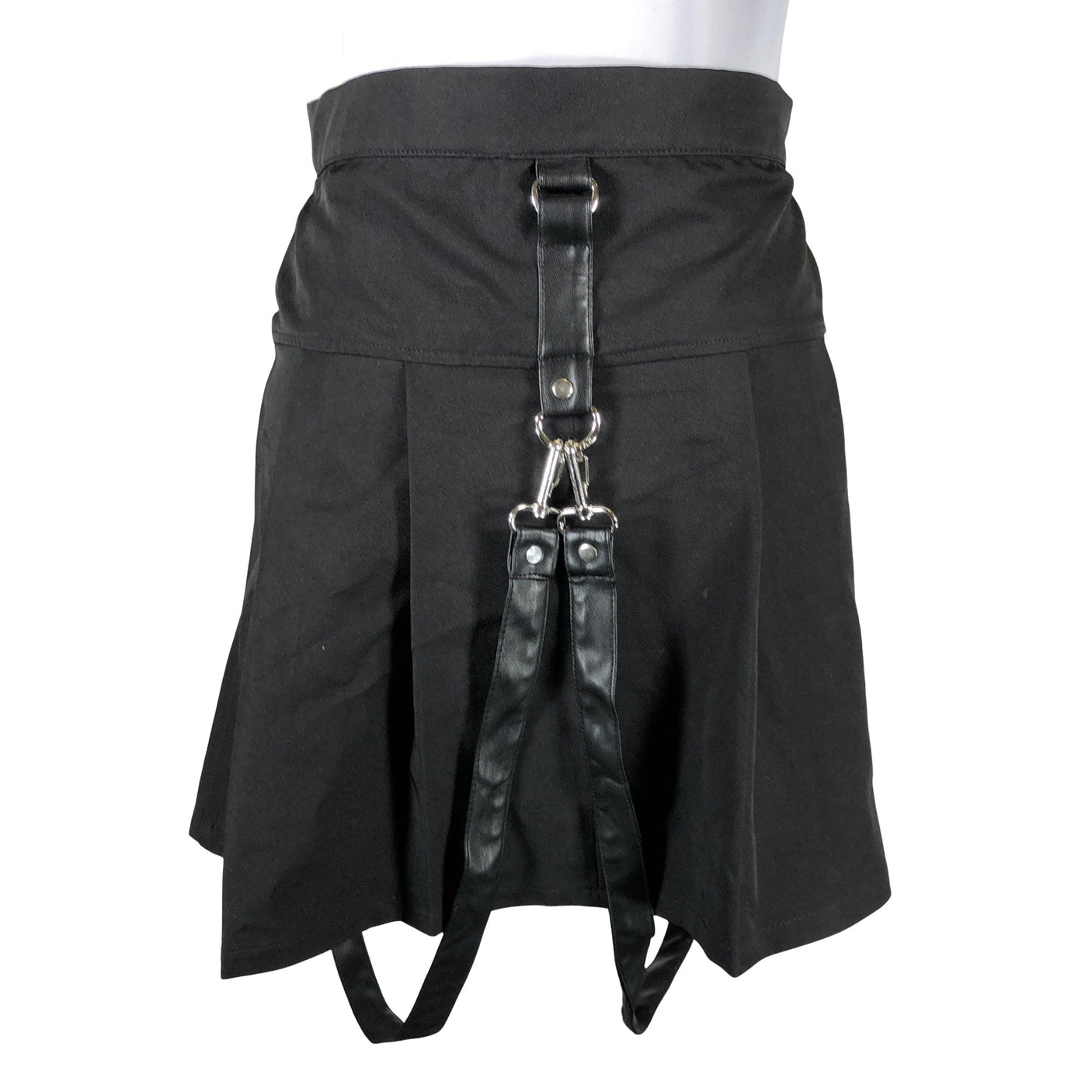 Unisex Killstar - Kangashame, koko 36 -  (2)