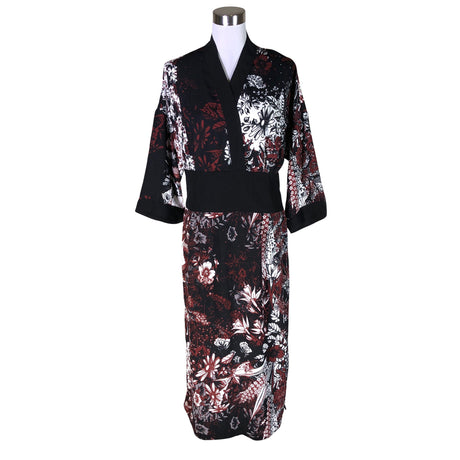 Unisex Sisley - Sifonkimekko, koko 40 -  ()