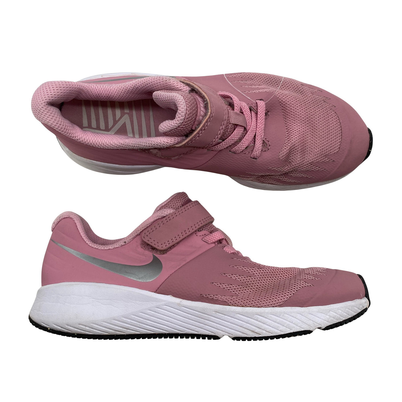 Unisex Nike - Lenkkarit, koko 33 -  (1)