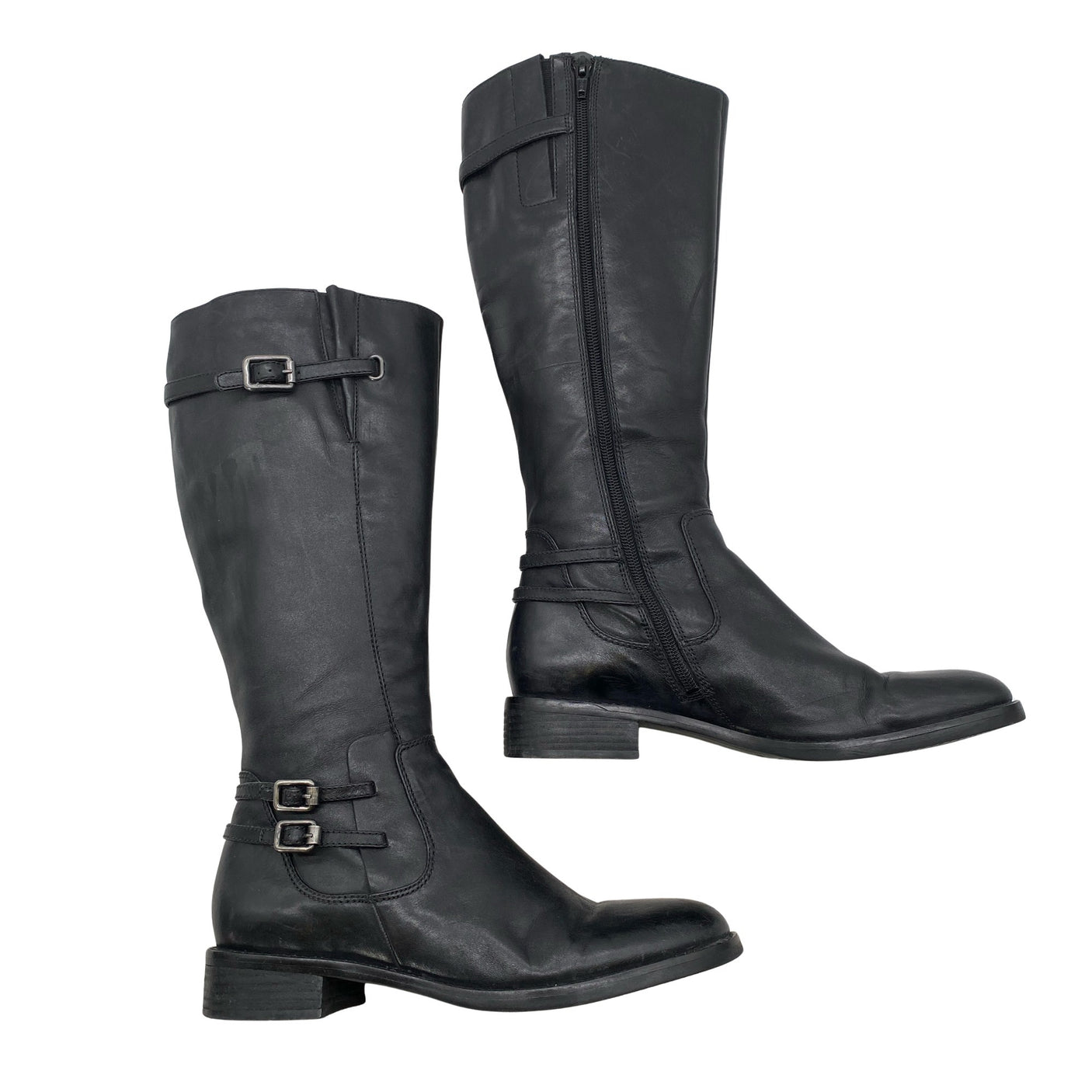 Unisex Ecco - Saappaat, koko 40 -  (1)