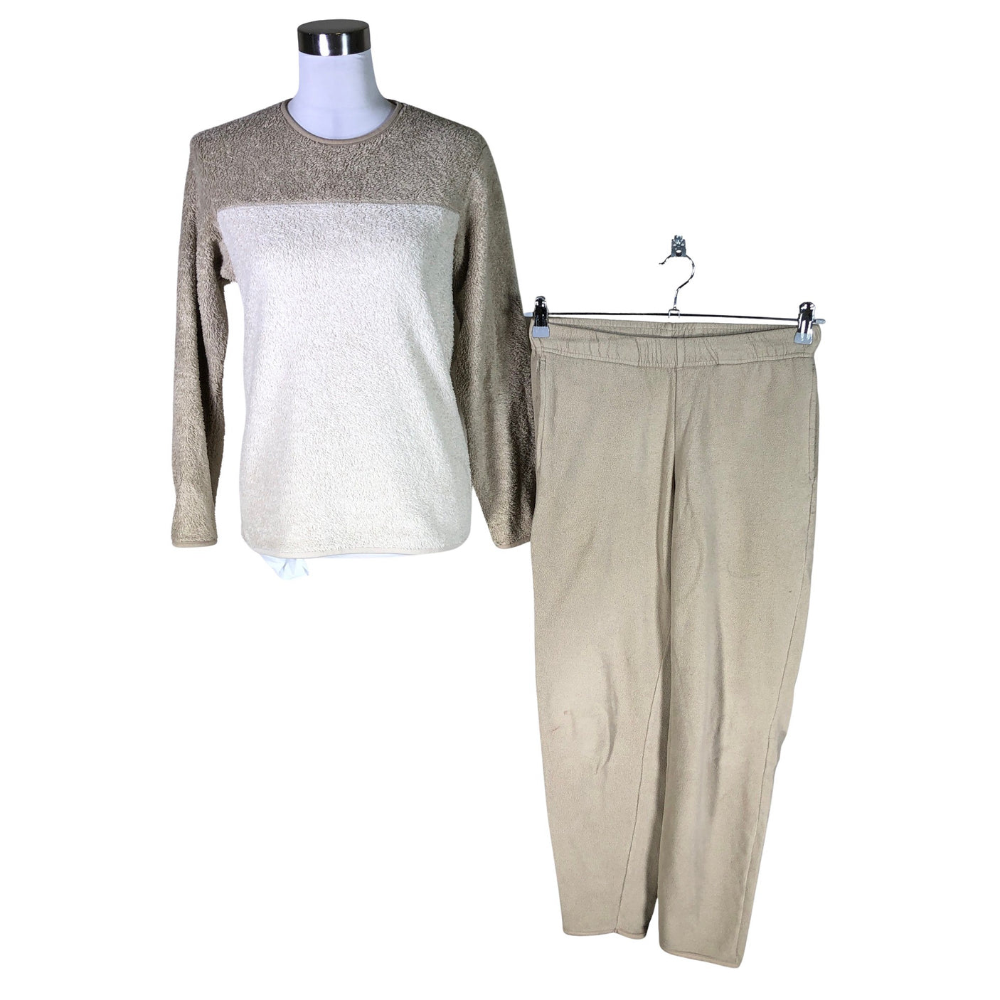 Unisex Uniqlo - Fleeceasu, koko 36 -  (1)