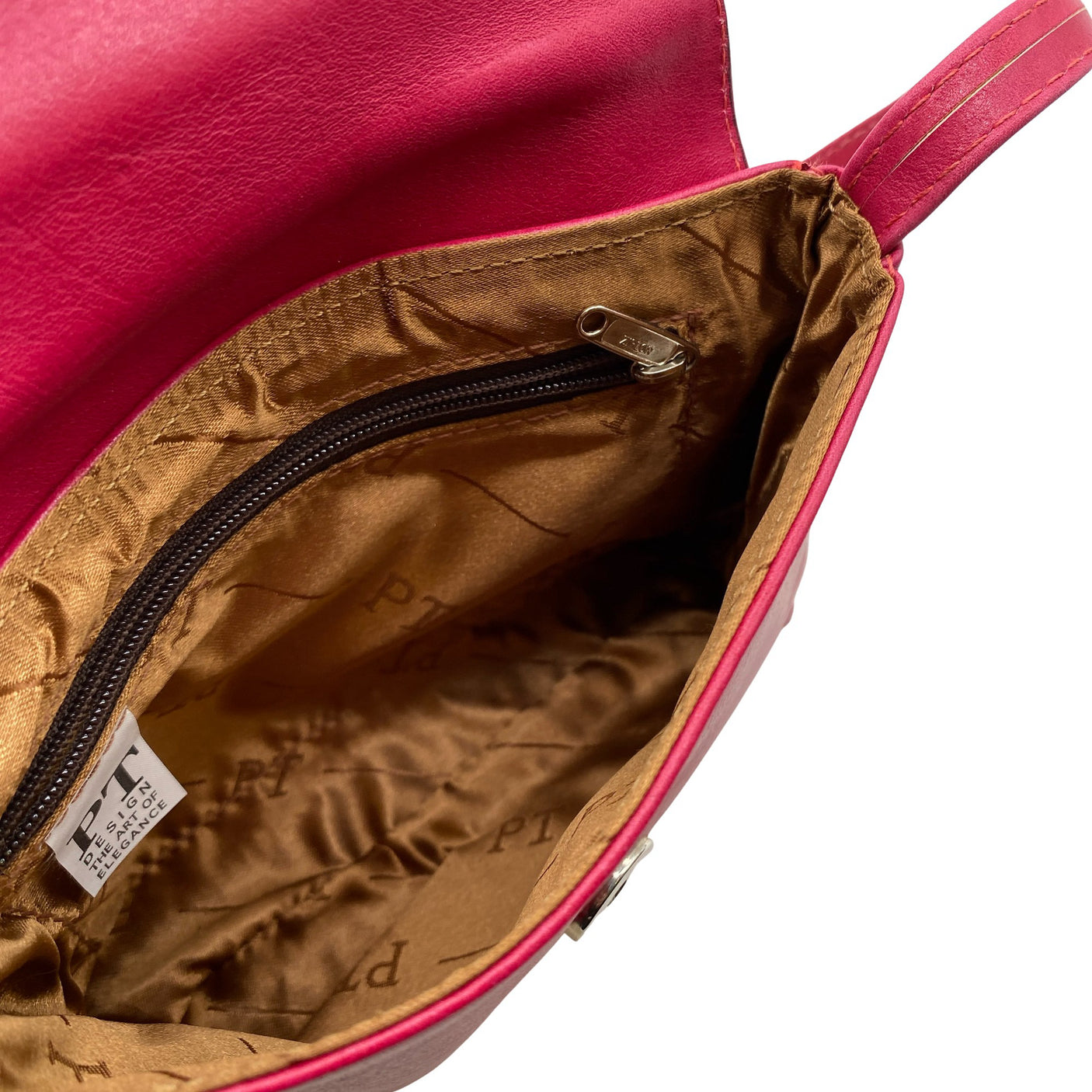 Unisex PT Design - Olkalaukku, koko Mini -  (2)