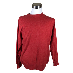Unisex Connoisseur cashmere - Neulepaita, koko XL -  (1)