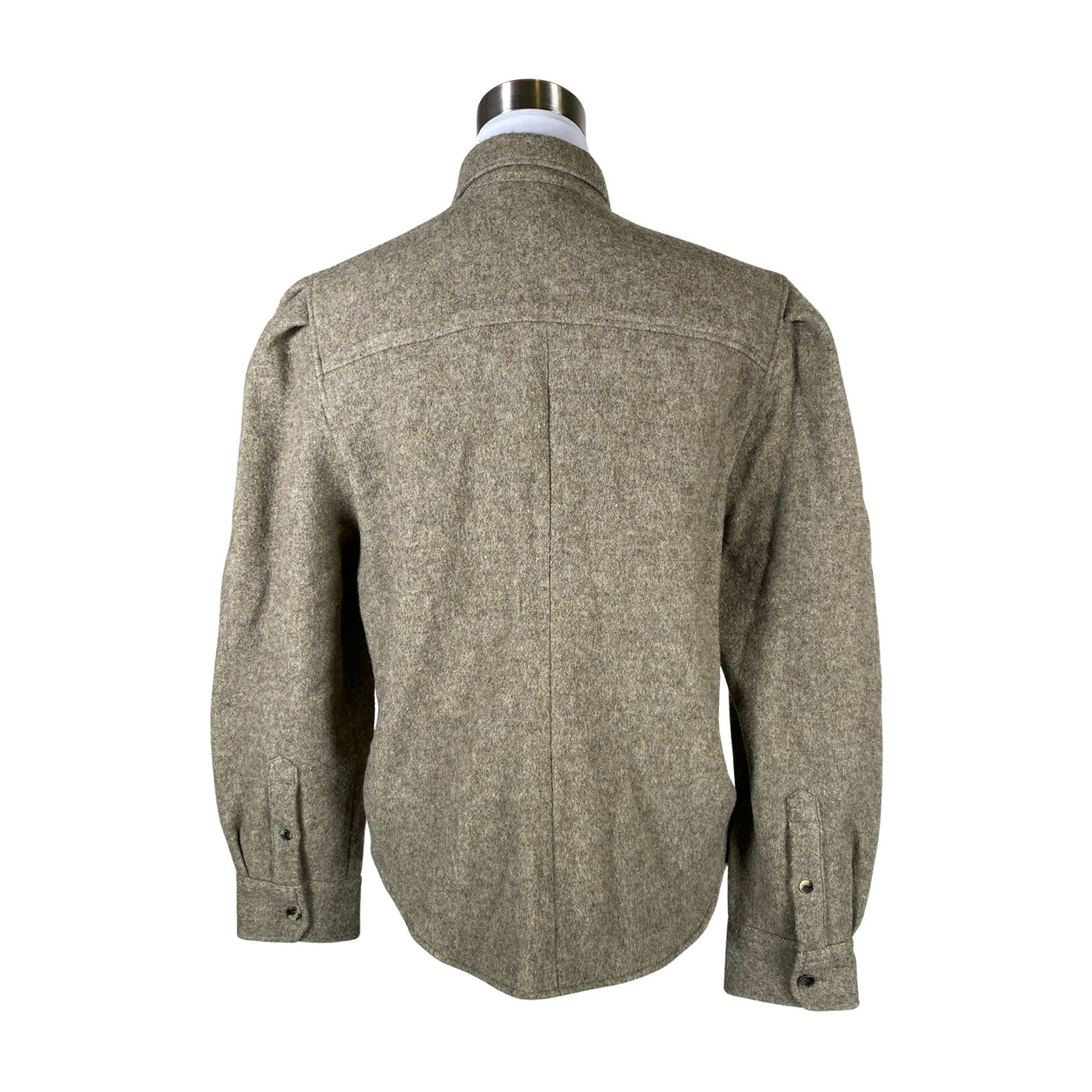 Villakangastakki, koko 40