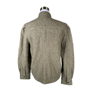 Villakangastakki, koko 40