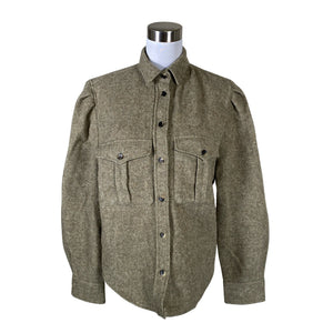 Villakangastakki, koko 40