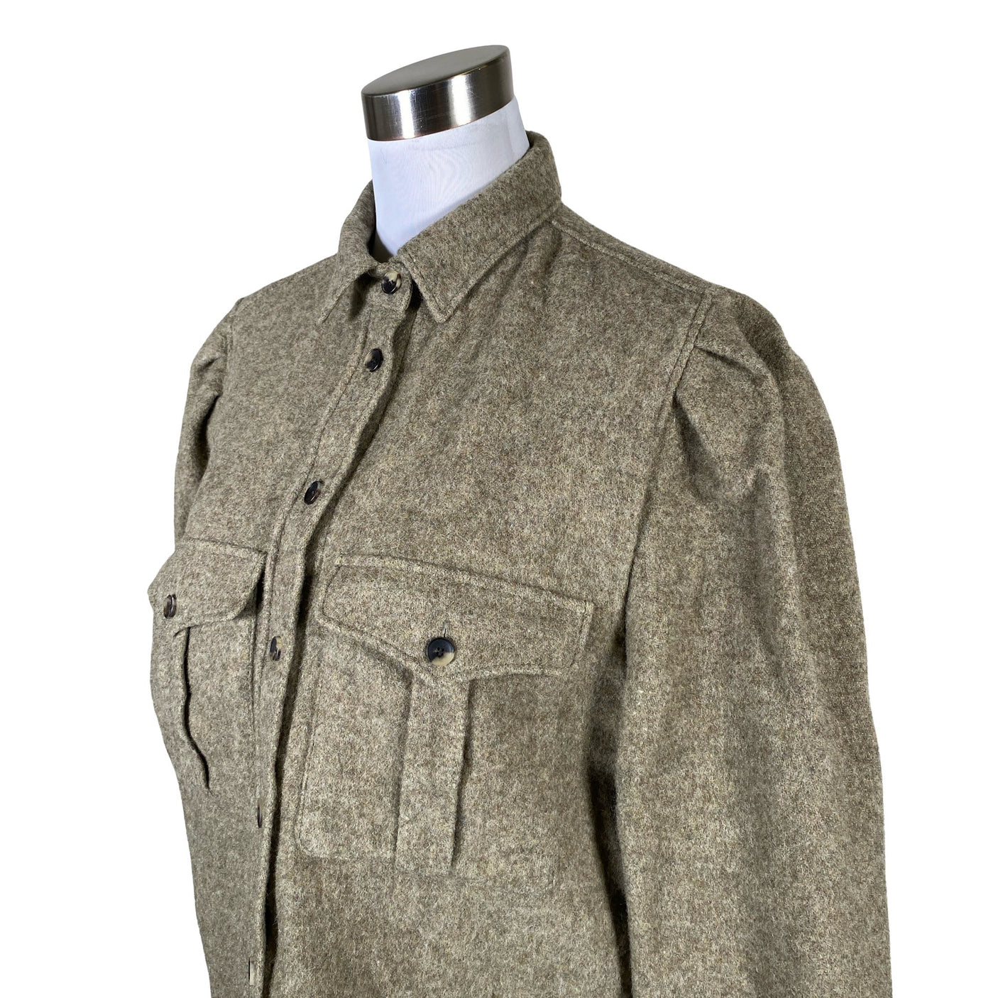 Villakangastakki, koko 40