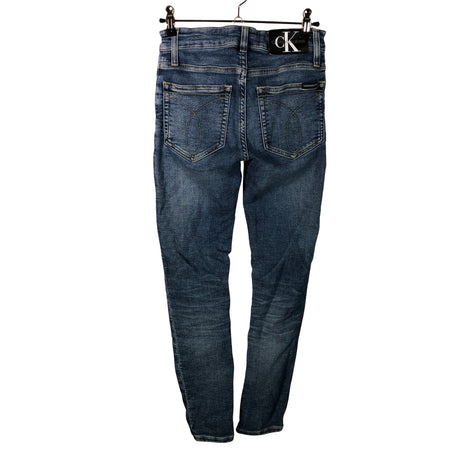 Unisex Calvin Klein Jeans - Farkut, koko 152 - 158 -  (2)