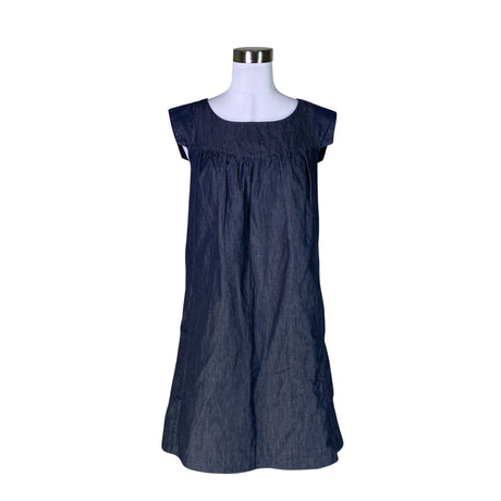 Unisex Max&Co - Farkkumekko, koko 36 -  ()