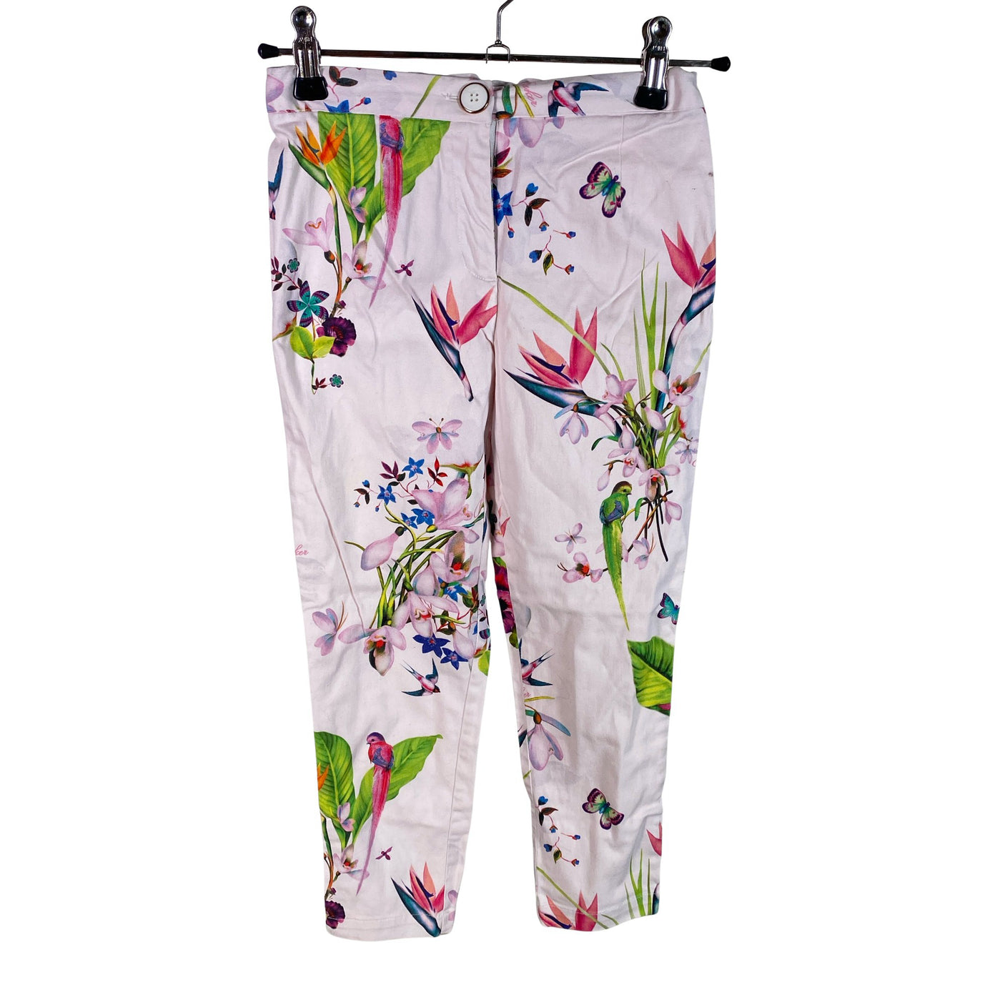 Unisex Baker by Ted Baker - Farkut, koko 122 - 128 -  (1)