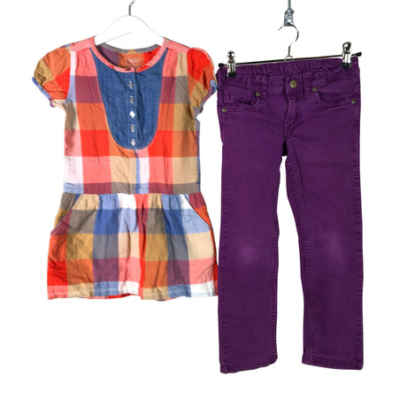 Unisex Esprit - Kangasmekko, koko 116 - 122 -  ()