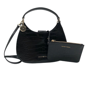 Unisex Emporio Armani - Käsilaukku, koko Midi -  (1)