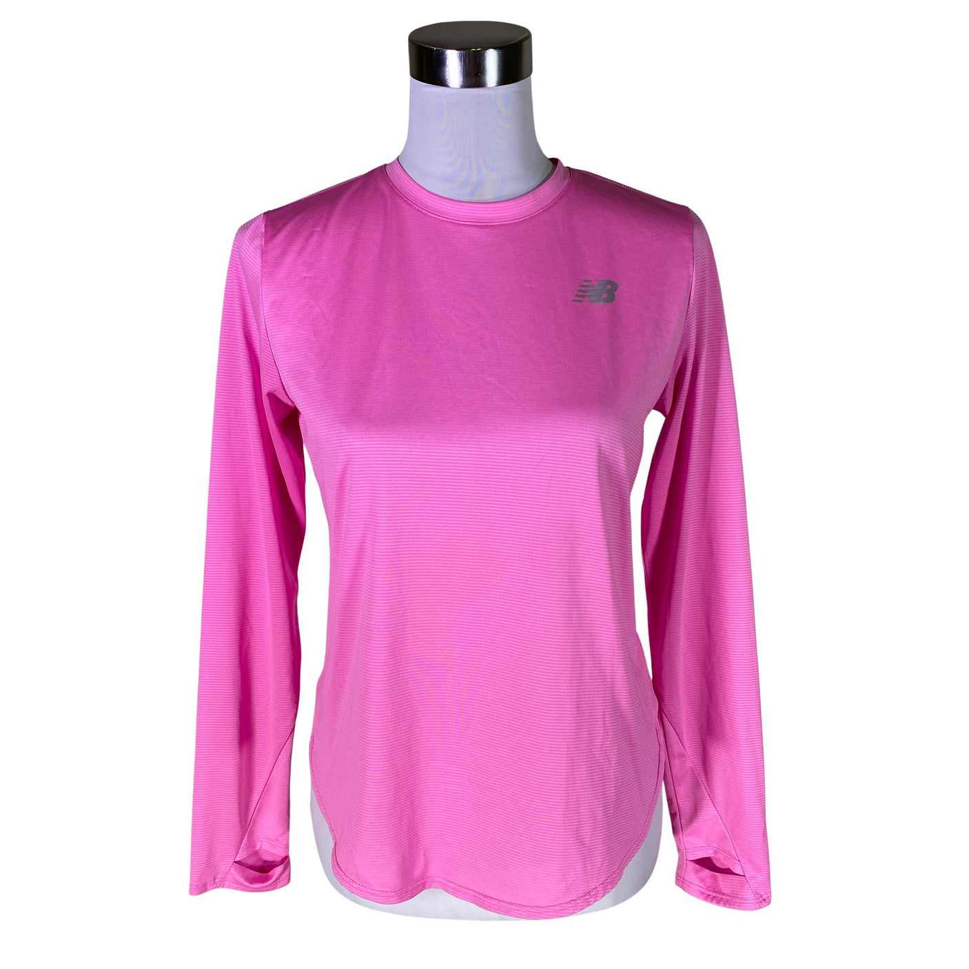 Unisex New Balance - Urheilupaita, 
pitkät hihat, koko 36 -  (1)